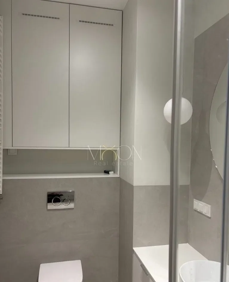 3-pokojowe 66 m² | ul. Dzikich Jabłoni 5 - zdjęcie 9