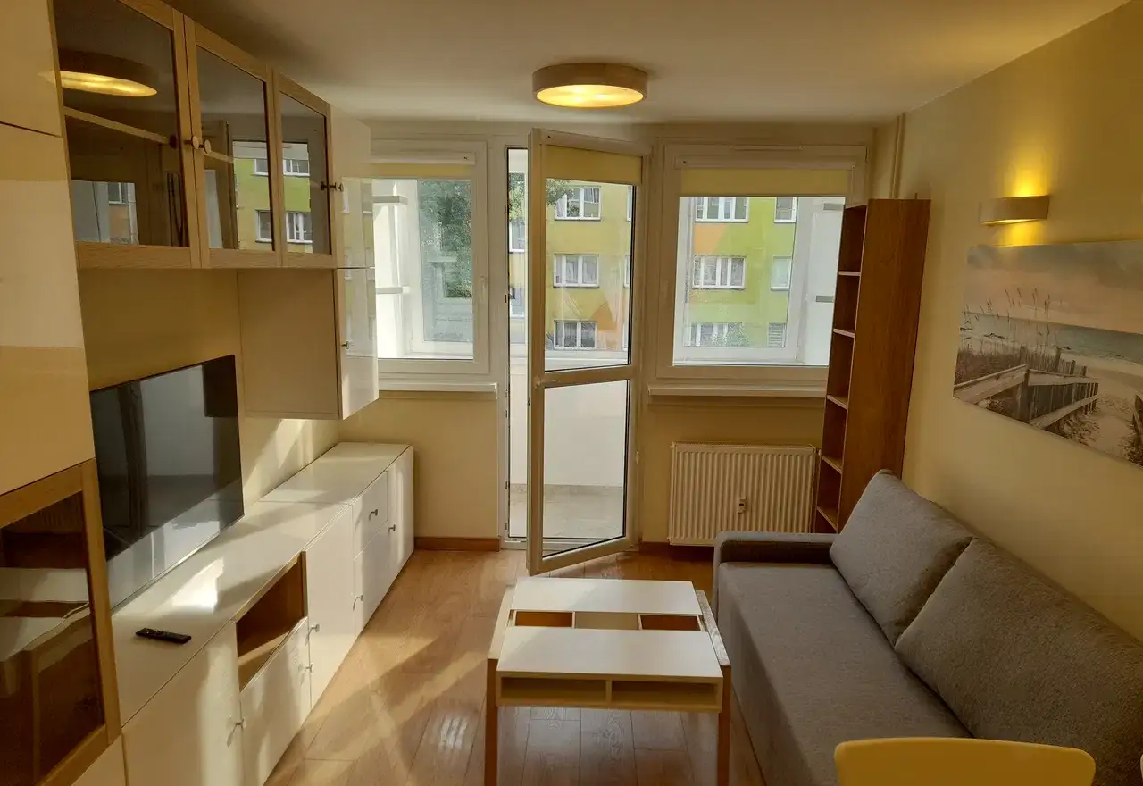 Mieszkanie 2-pokojowe po remoncie z balkonem w Jeleniej Górze - zdjęcie 3