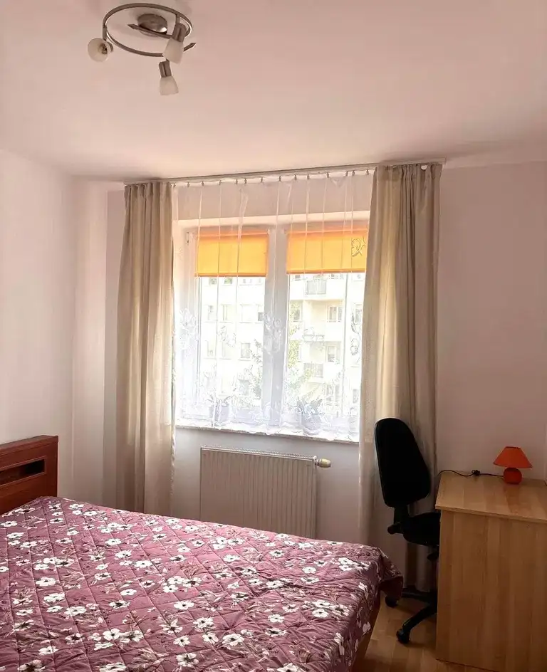 2 pokoje, mieszkanie na wynajem - Jelcz-Laskowice, oławski, dolnośląskie - zdjęcie 8