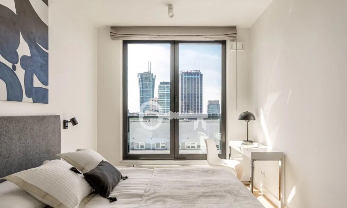 Penthouse | 4 sypialnie | Taras - zdjęcie 6