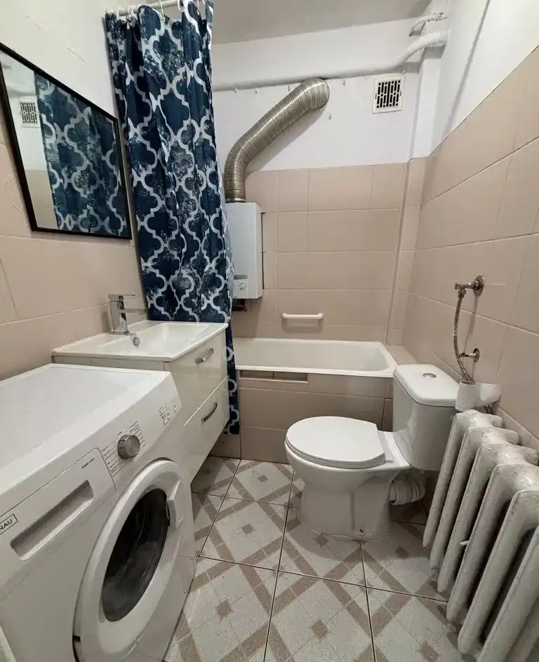 Pokój 11 m² w kamienicy – ul. Żeromskiego, Wrocław - zdjęcie 4