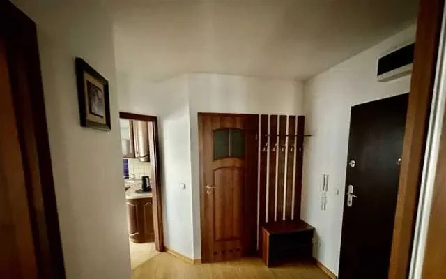 Mieszkanie 3 pokojowe ul. Waryńskiego - zdjęcie 8