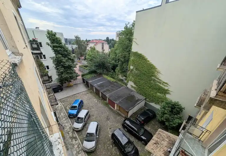 Kielce centrum mieszkanie na wynajem z parkingiem Żeromskiego - zdjęcie 6