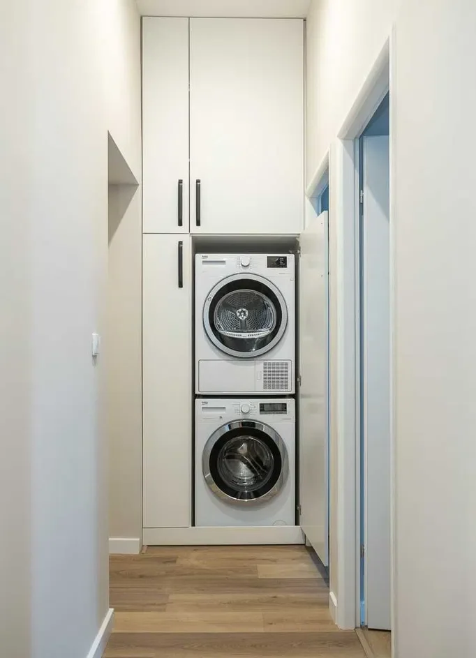 Single rooms from 1080 PLN all included, Wrocław Center, Chrobrego, from June/July - zdjęcie 7