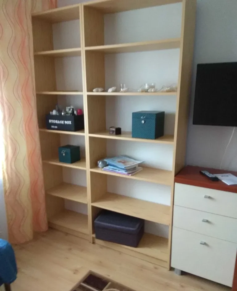 Pokój jednoosobowy - zdjęcie 3