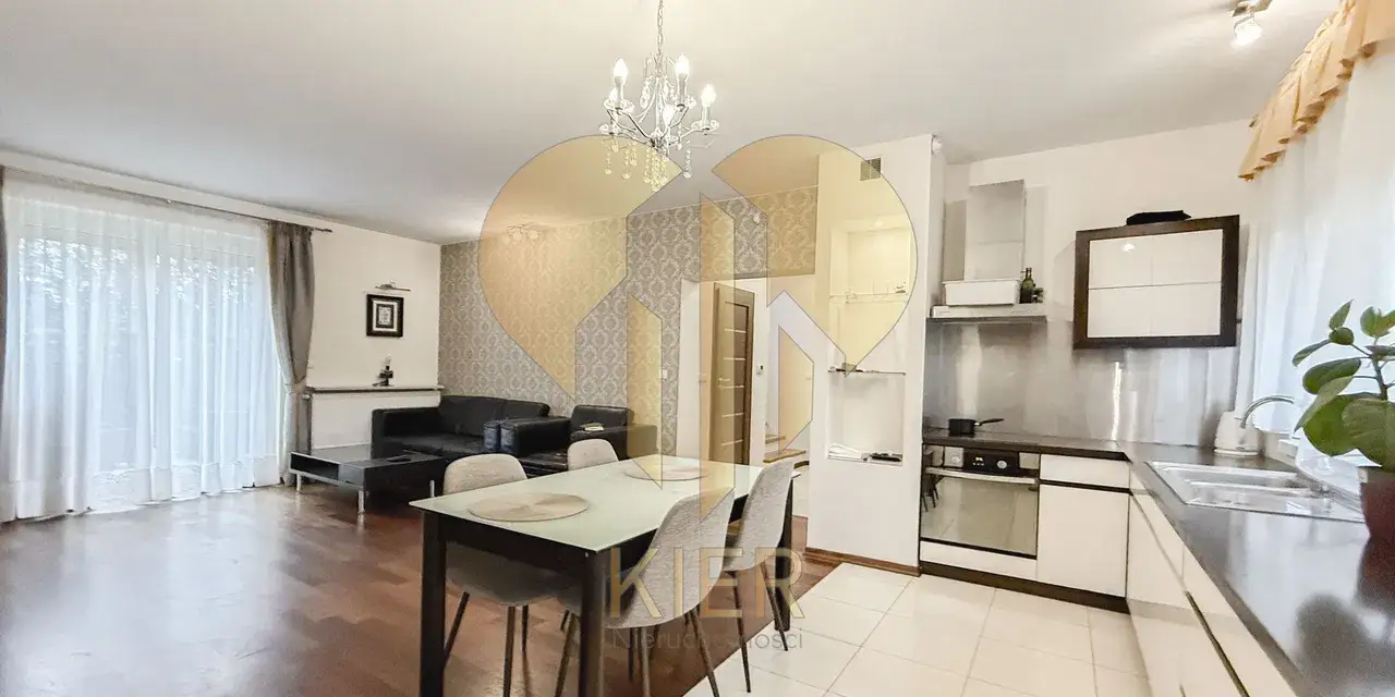 4 pokoje | garaż | duży balkon | komórka - zdjęcie 7