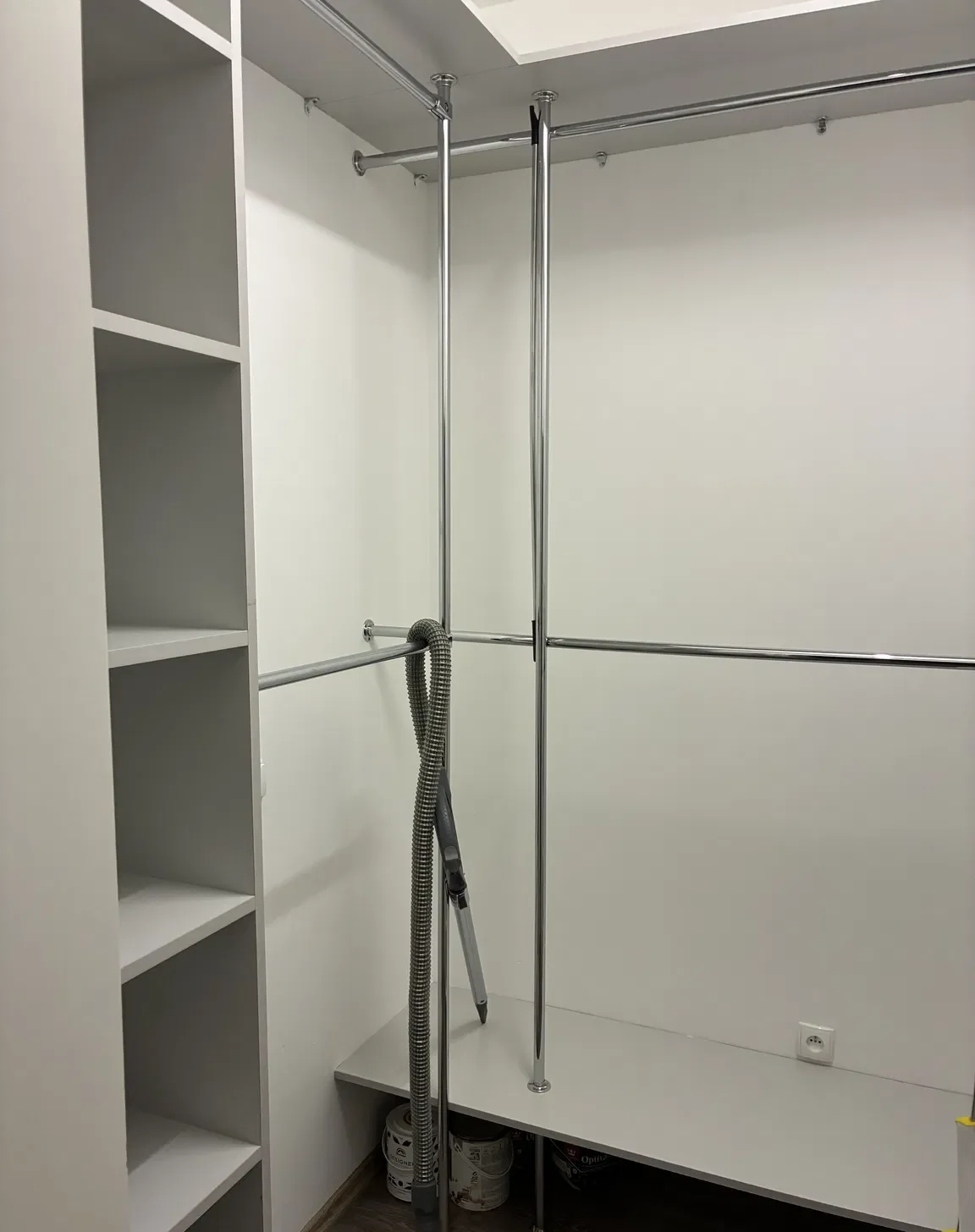 Apartament w prestiżowej lokalizacji na Żoliborzu - zdjęcie 6