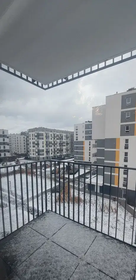 Dwupokojowe mieszkanie z klimatyzacją - zdjęcie 7