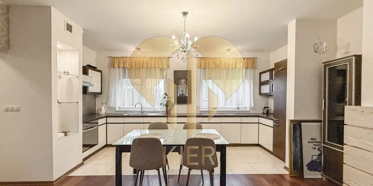 4 pokoje | garaż | duży balkon | komórka - zdjęcie 5
