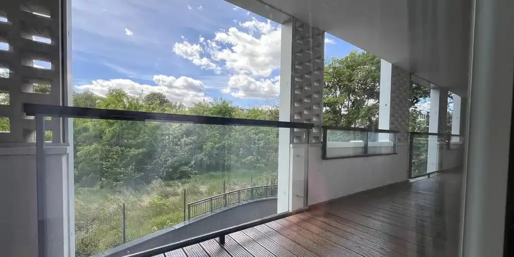 *KępaMieszczańska#TARAS30m2#WidokNaZieleń#Garaż#OsobnaKuchnia#Centrum* - zdjęcie 2