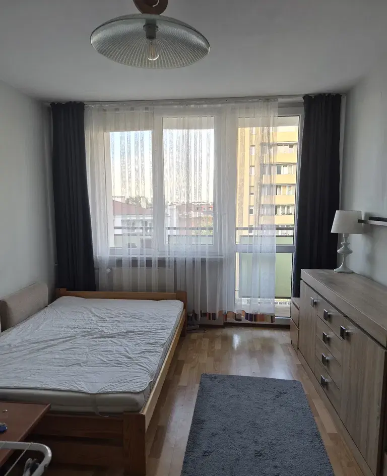 Pokój do wynajęcia w Warszawie Praga-Północ - zdjęcie 4