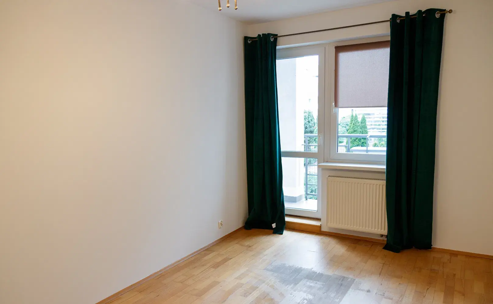 Mieszkanie 3-pokojowe 70 m2, ul. Katowicka, os. Polanka, basen, korty - zdjęcie 10