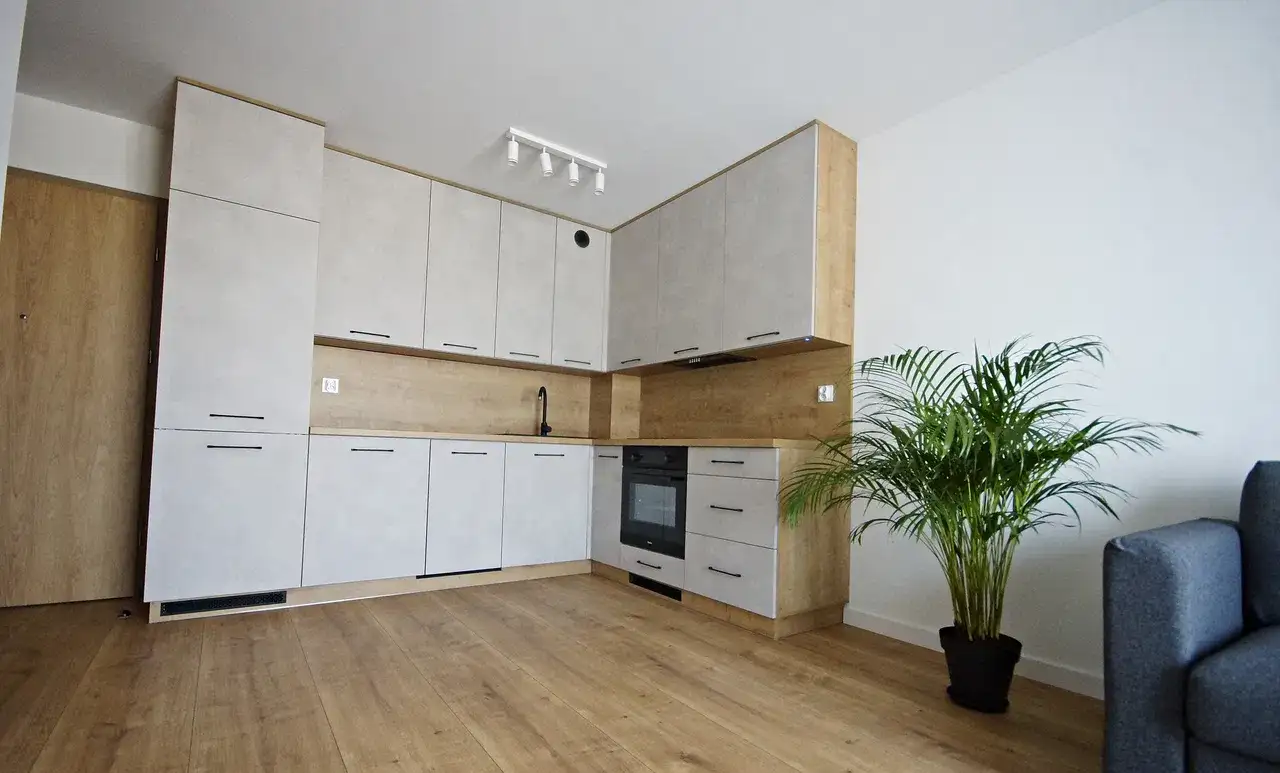 Piękny  Apartament Gronowo Balkon Winda Parking - zdjęcie 3