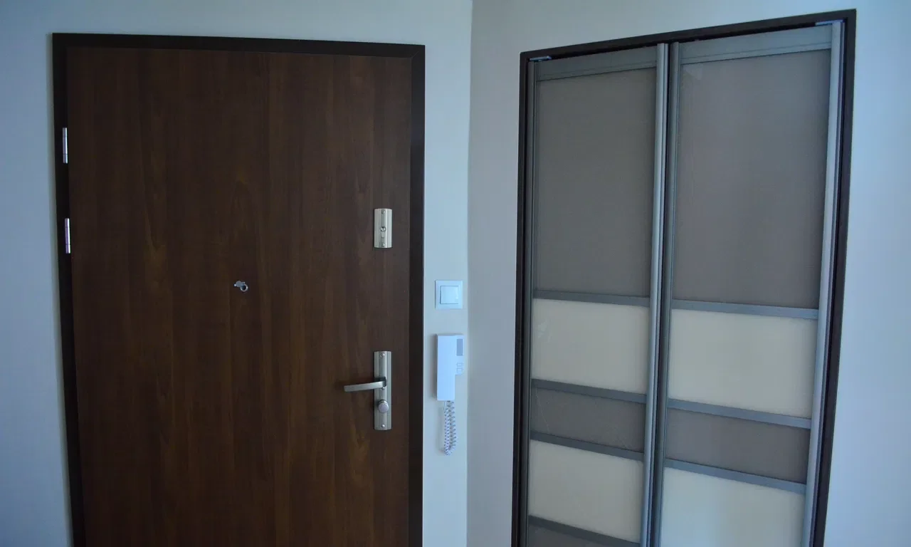 Komfortowe mieszkanie 58 m² z balkonem | ul. Waszczyka | Zielona Góra - zdjęcie 3