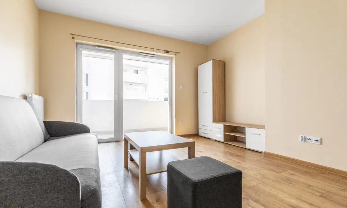 2 pokoje, balkon, miejsce Dunikowskiego - zdjęcie 5