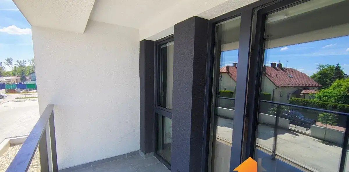 Mielec - sty-Love, taras 31m2, balkon, Kom.Lok. - zdjęcie 7