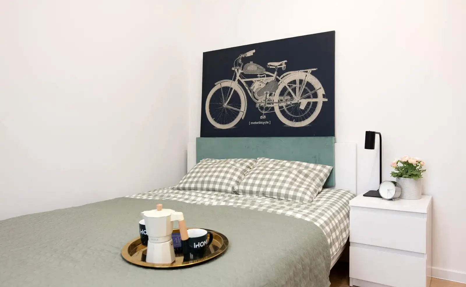 Bez prowizji! Duży ogródek, wifi w cenie, zwierzęta ok, coworking - zdjęcie 9