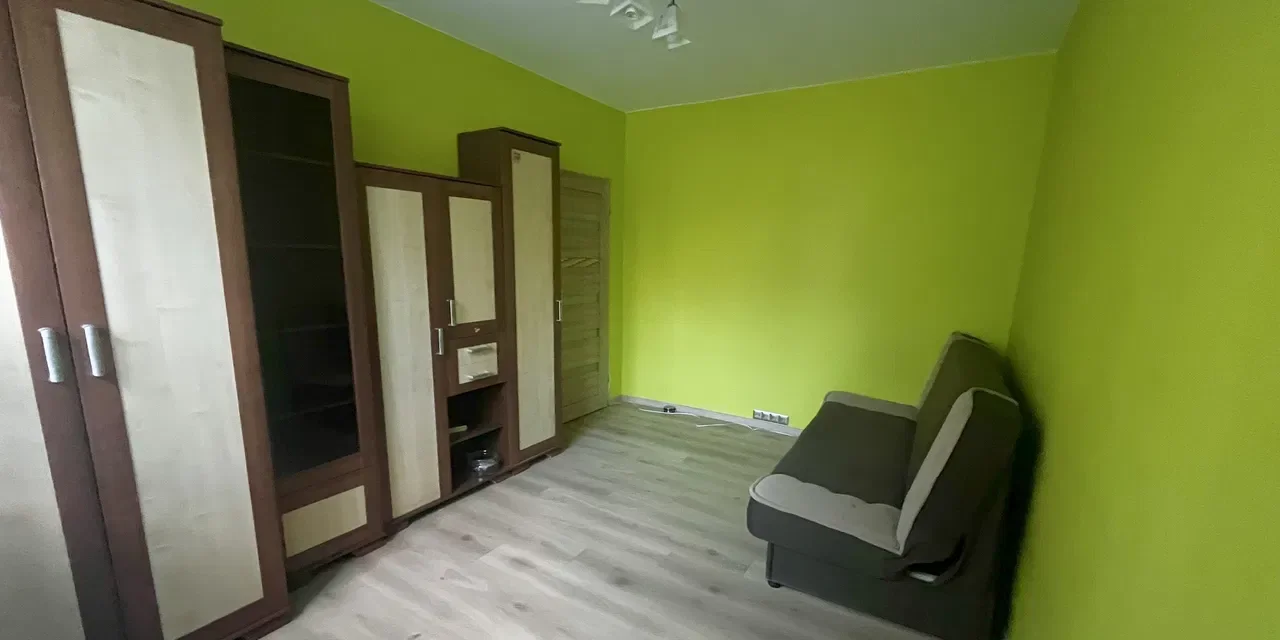 2- pokojowe mieszkanie 42,55 m² w pełni wyposażone - zdjęcie 6