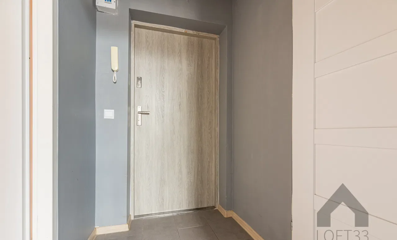 Kawalerka 36.59m2 w Jaworznie - zdjęcie 7