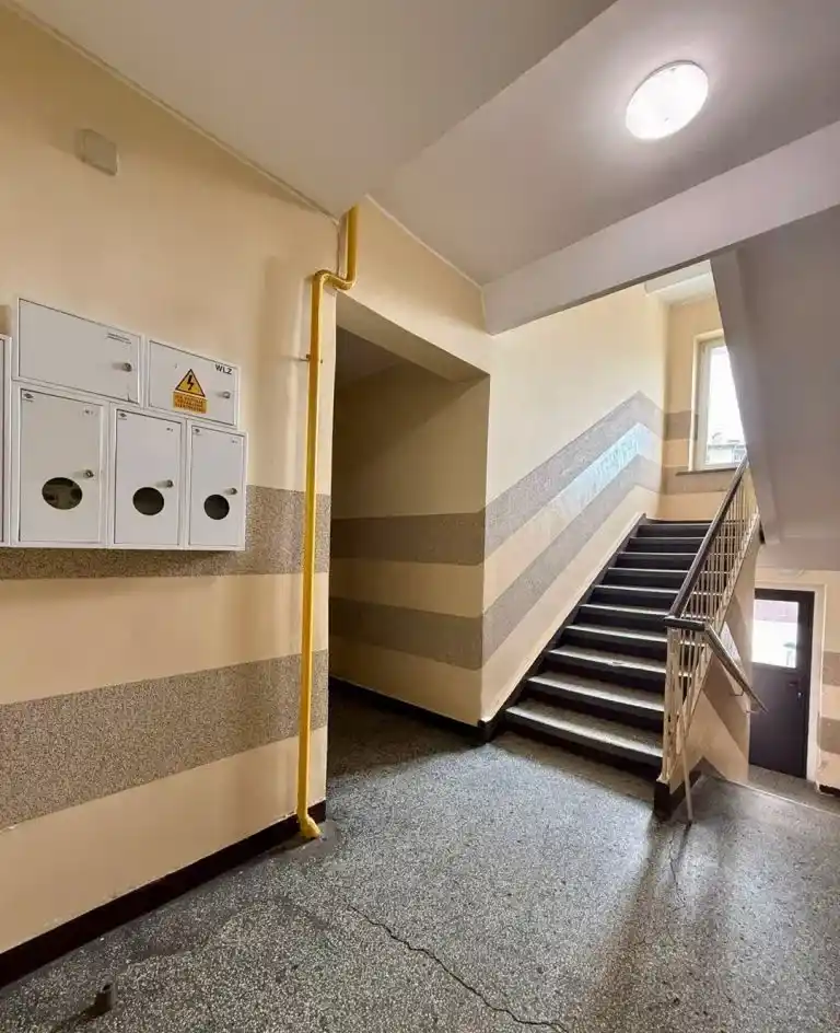 Mieszkanie 45 m² w Grudziądzu - zdjęcie 10