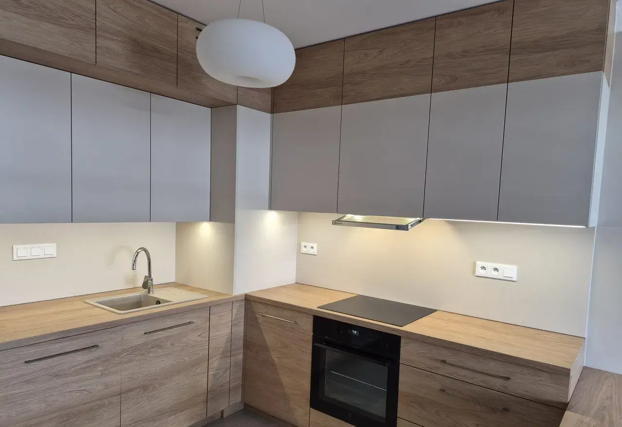 2 pokoje, mieszkanie na wynajem - Kraków, Dębniki - 68164086 • www.otodom.pl - zdjęcie 2