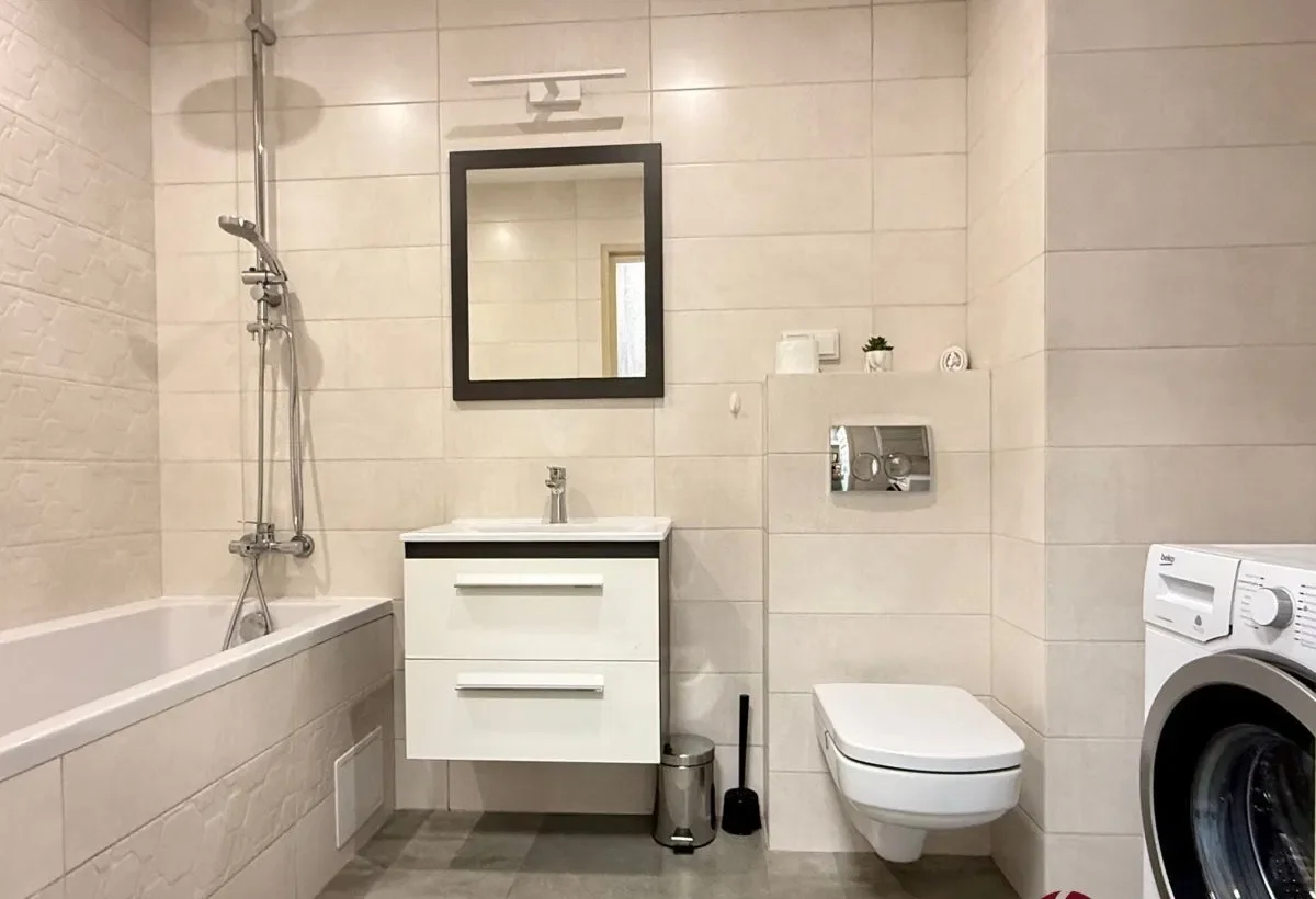 2 pokoje z balkonem i windą w Poznaniu - zdjęcie 7