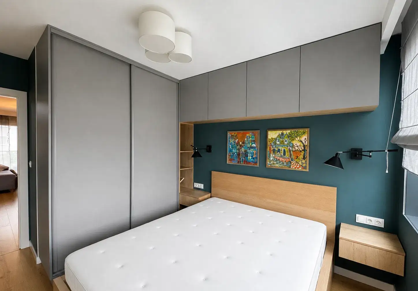 Wyjątkowe 3 pokoje 65 m² we Wrocławiu na Nowych Żernikach - zdjęcie 7