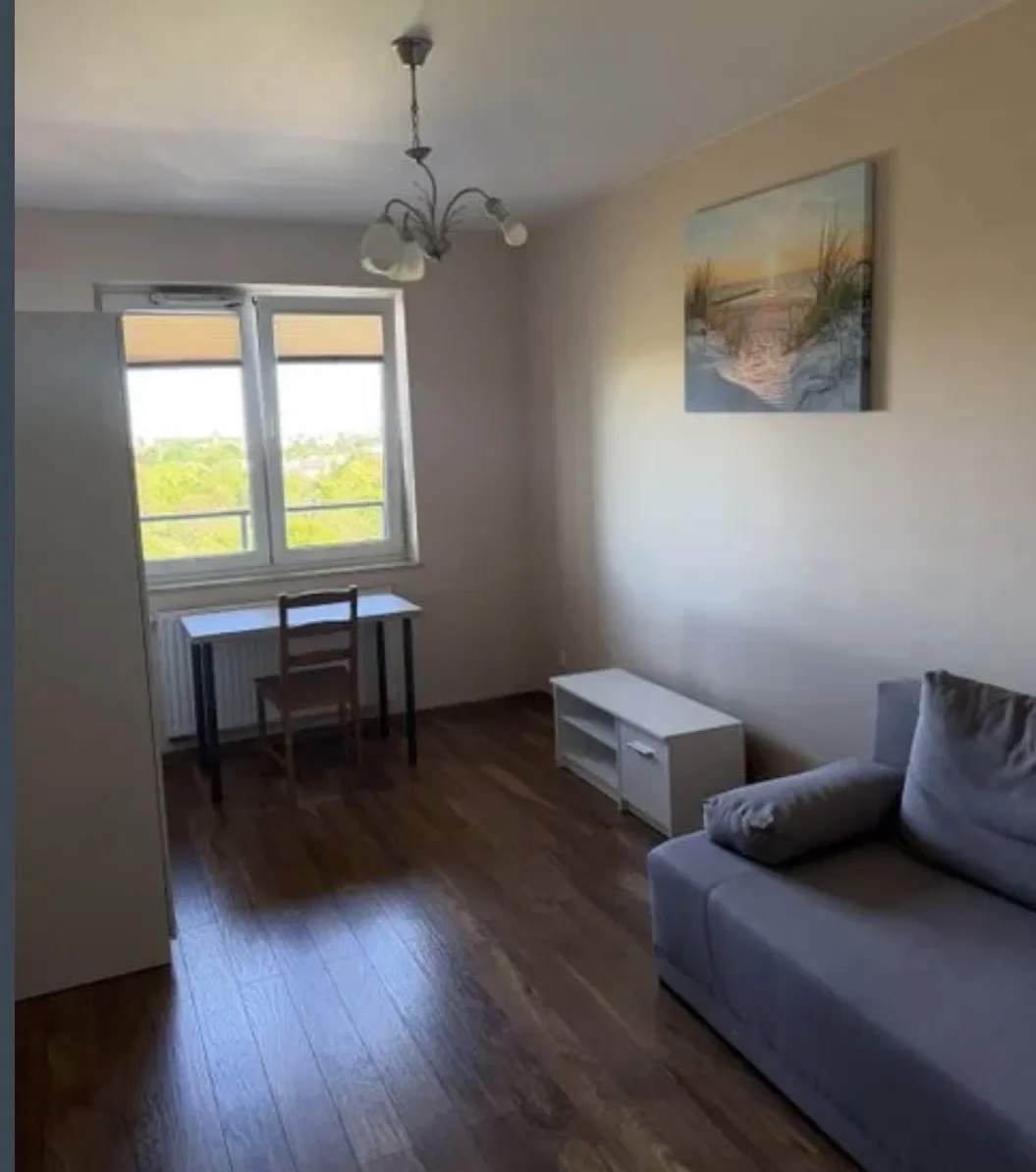 2-pokojowe mieszkanie z balkonem i garażem - zdjęcie 6