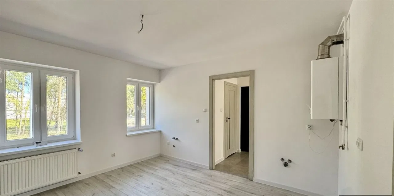 3-pokojowe mieszkanie gotowe do zamieszkania - zdjęcie 10