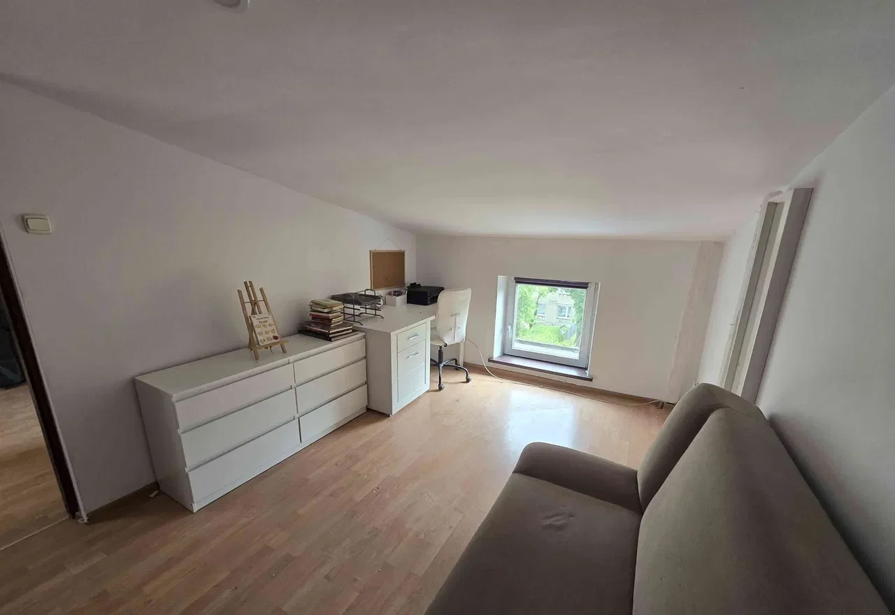 Przestronne mieszkanie 80m² w Łodzi z internetem i czynszem w cenie - zdjęcie 6