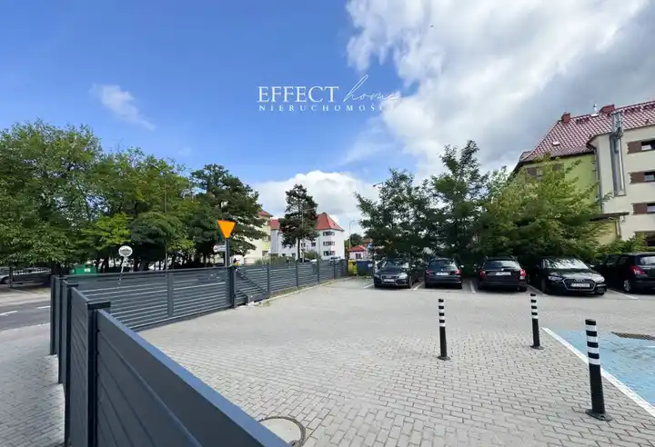 Mieszkanie 2-pok. z balkonem, blok z windą 1 Maja - zdjęcie 10