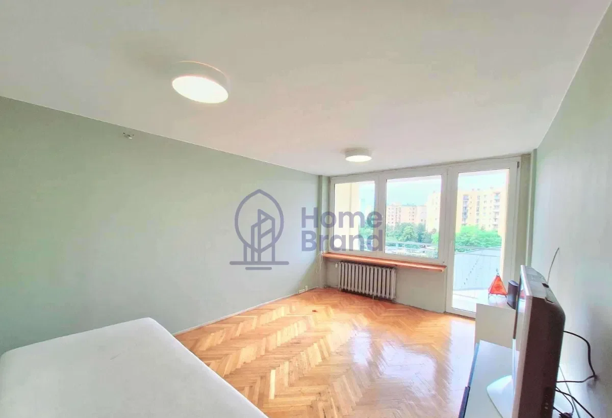 Mieszkanie 3 pok. 64 m²|Oddzielna kuchnia|Rogowska - zdjęcie 2