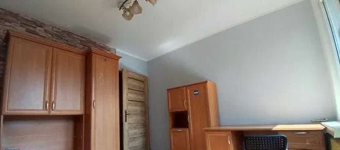 Pokój z balkonem w Krakowie - zdjęcie 2