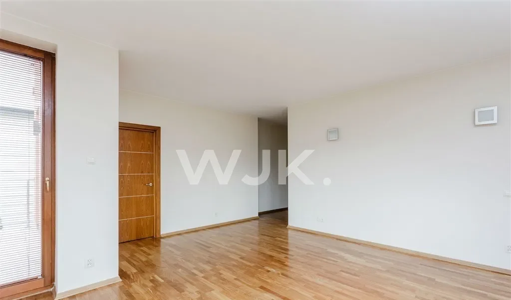 Dom 360m2, 8 pokoi, działka 550m2,  Wilanów - zdjęcie 8
