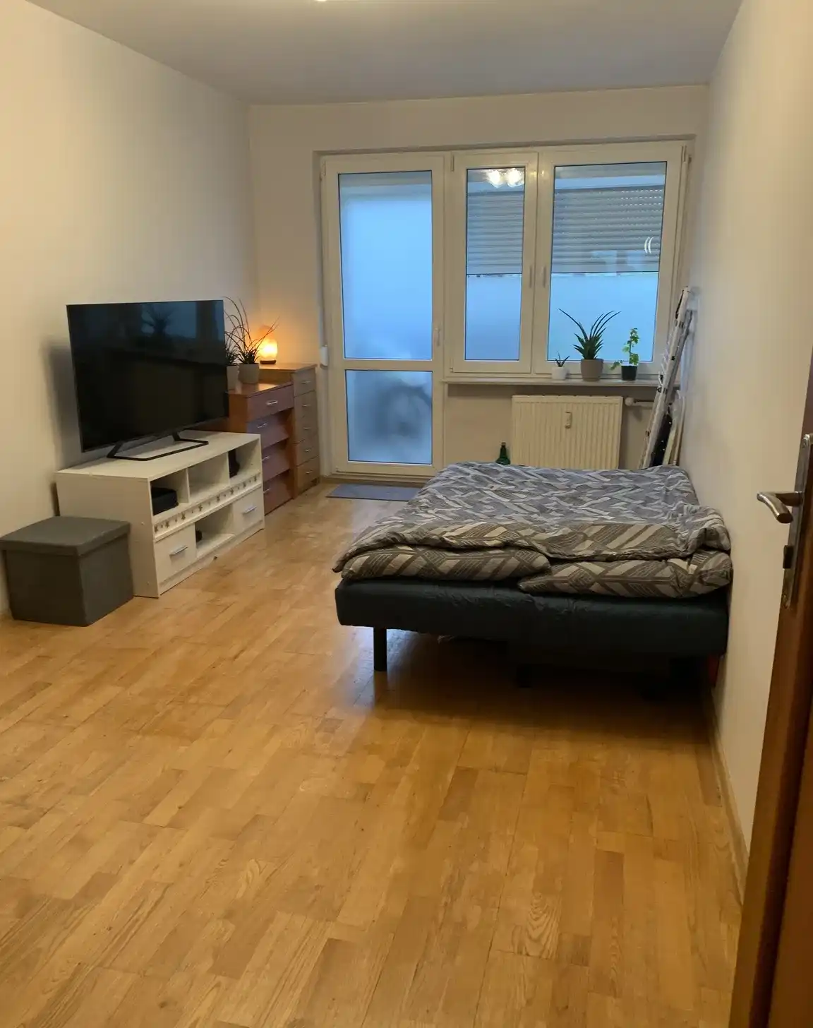Mieszkanie 42,63m/2 Ochota Warszawa - zdjęcie 7