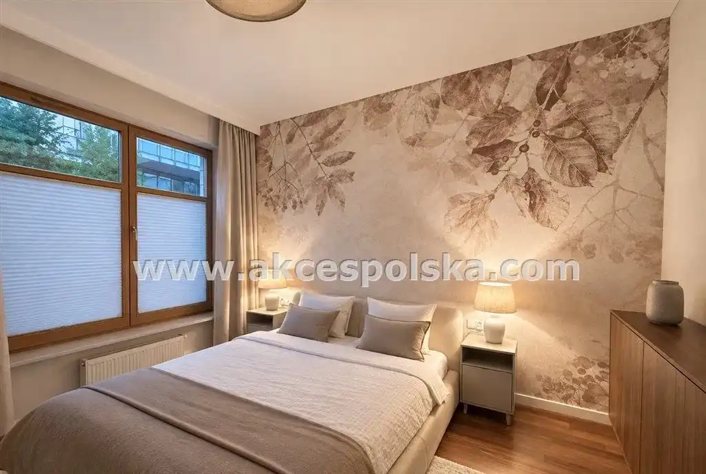 Garaż W Cenie, 4-Pok, 2xŁazienka, Balkon, Metro - zdjęcie 7