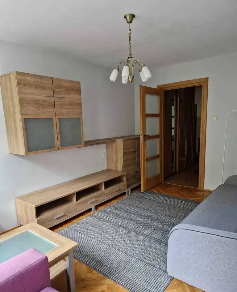 Komfortowy duży pokój  - dostępny od lipca | Lublin LSM Leszka Czarnego | UMCS KUL - zdjęcie 2