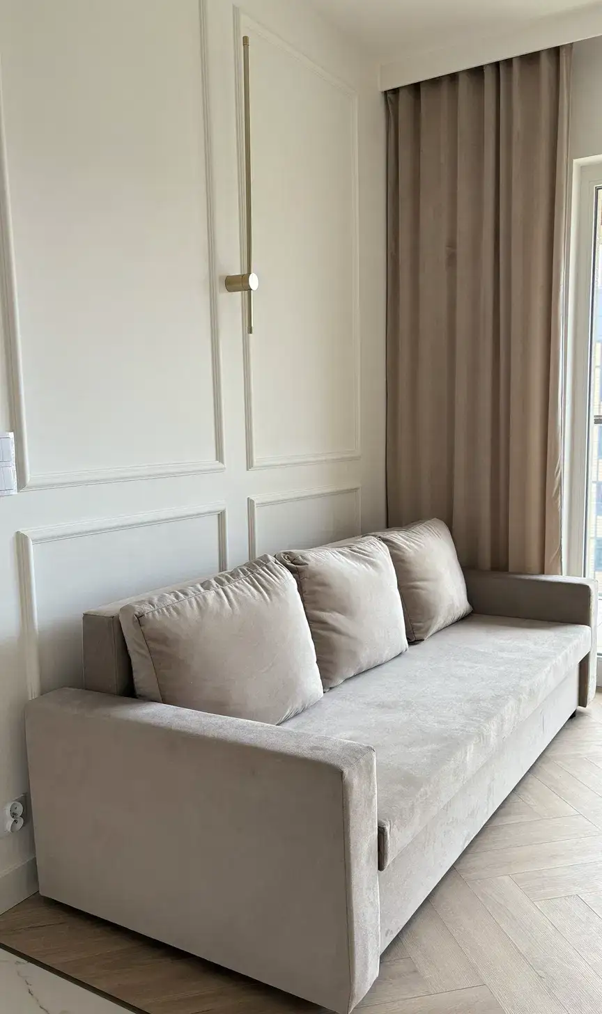Luksusowy apartament 38 m2/ PIERWSZY NAJEM/ 2 pokoje - zdjęcie 6