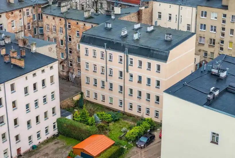 Kawalerka na wynajem w samym centrum! - zdjęcie 7
