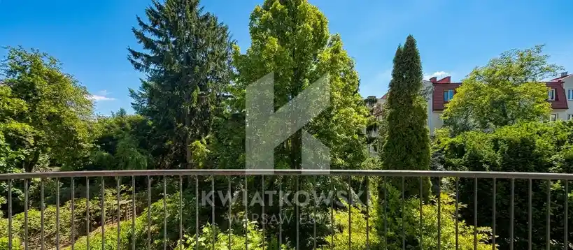 Mokotów | Malczewskiego | 5 pokoi