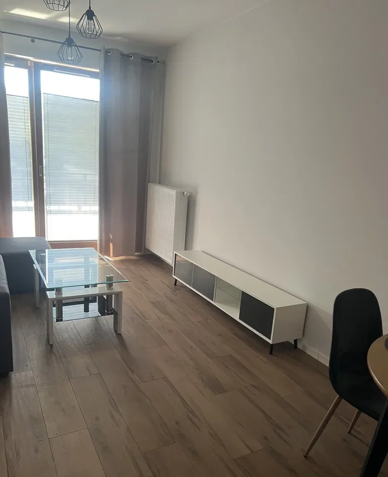 Nowa, komfortowa kawalerka 30,5 m² z balkonem - zdjęcie 3