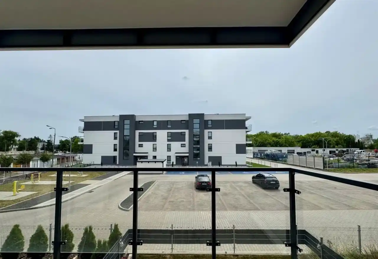 Mieszkanie, 36,70 m², Grudziądz - zdjęcie 4