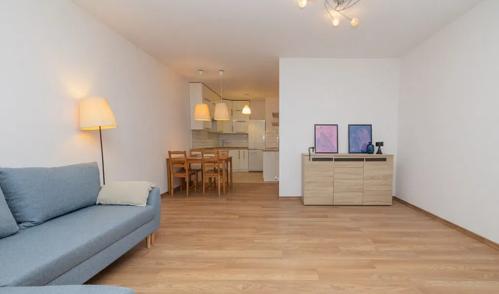 3tys total | pets friendly | ogród | m. Postojowe - zdjęcie 3