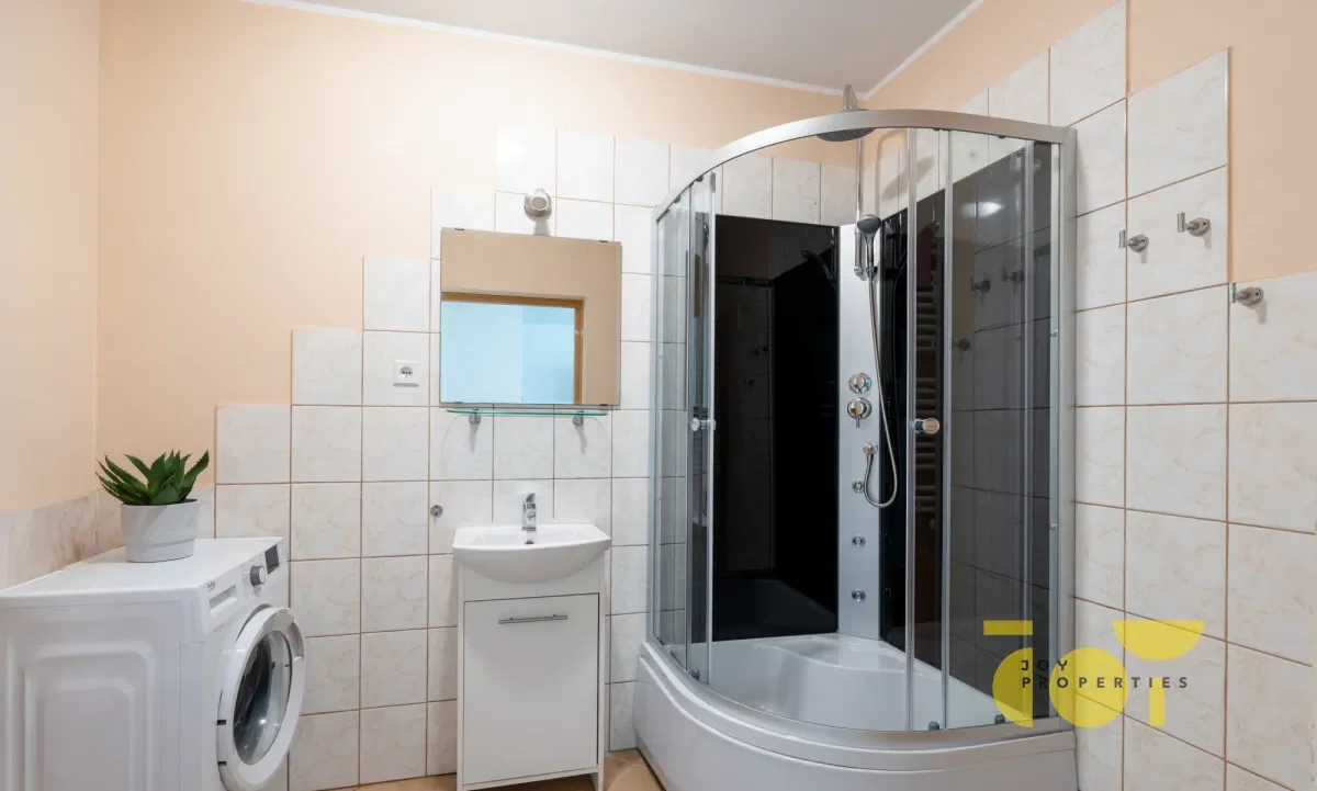 Kawalerka 34 m2, Bukowińska, metro Wilanowska - zdjęcie 5