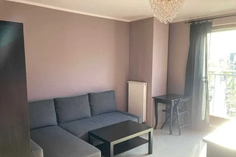 Pokój z balkonem w mieszkaniu na Czyżynach +?garaż - zdjęcie 7