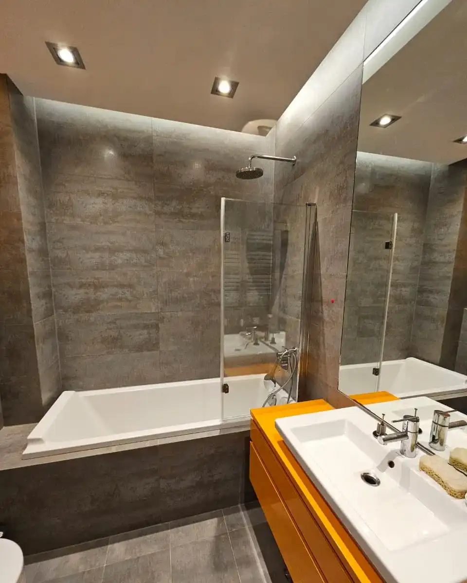 Komfortowy apartament Sarmacka, 3-4 pok, ogródek, garaż, bezpośrednio - zdjęcie 8