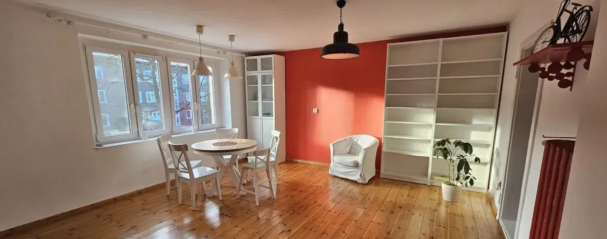 Wrocław, Księże Małe, Chorzowska - zdjęcie 6