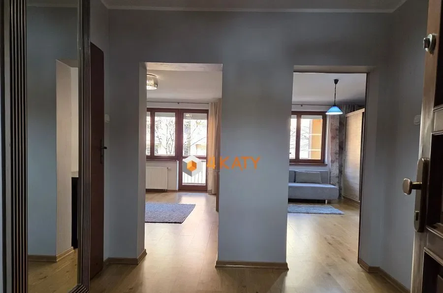 2 pokoje-Zacisze - zdjęcie 9