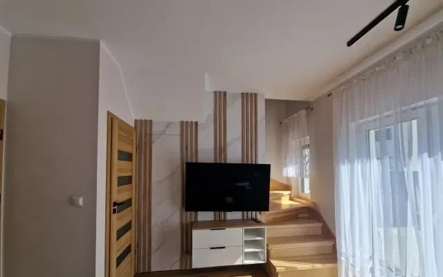 Nowoczesny apartament do wynajęcia Osiedle Malinowe, Żnin / Najem okazjonalny. - zdjęcie 9