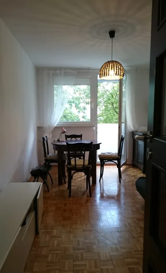 Mieszkanie do wynajęcia